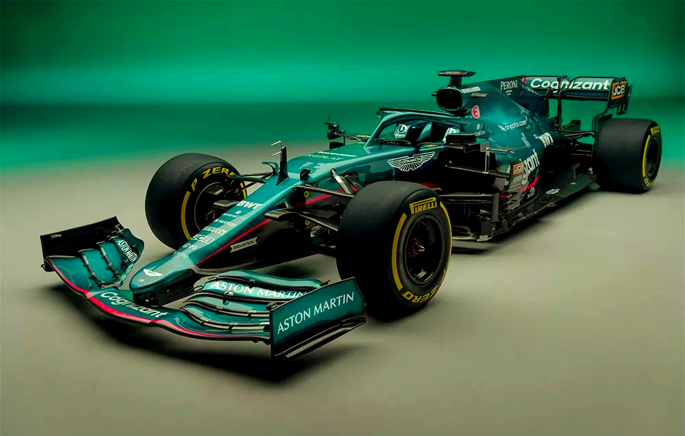 关于新型引擎亮相：F1动力系统全新升级的信息